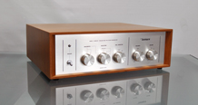 MARK LEVINSON JC-2 プリアンプ