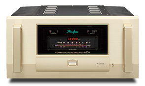 Accuphase アキュフェーズ　A-250