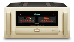 Accuphase アキュフェーズ　A-75