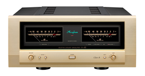Accuphase アキュフェーズ　A-48