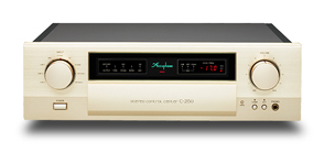 Accuphase アキュフェーズ　C-2150