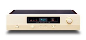 Accuphase アキュフェーズ　C-37