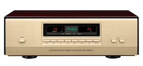 Accuphase アキュフェーズ　DC-1000 