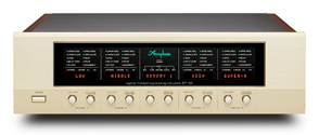 Accuphase アキュフェーズ　DF-65