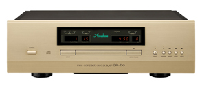 Accuphase アキュフェーズ　DP-430