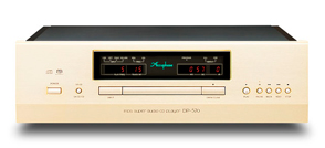 Accuphase アキュフェーズ　DP-570