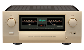 Accuphase アキュフェーズ　E-800