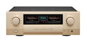 Accuphase アキュフェーズ　E-380